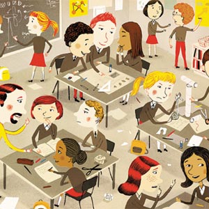 Millennials & Careers