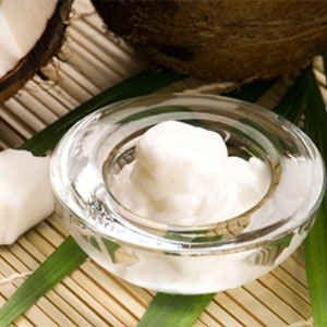 Coconut Oil and Health