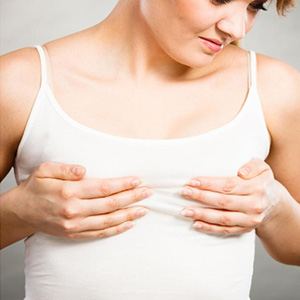 8 causes of nipple pain