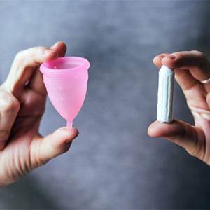 Menstrual Cups