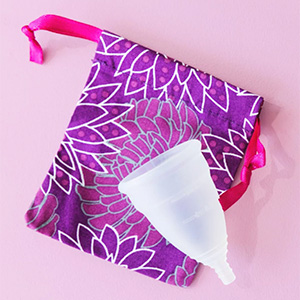 Menstrual Cup