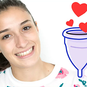 Menstrual Cup